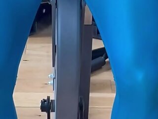 113  sexy hunk Wiccan gymbulge gym.bulge OnlyFans porn