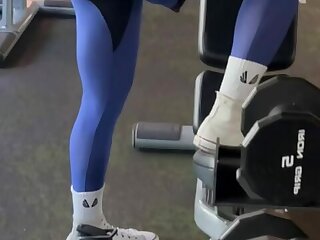 89  sexy hunk Wiccan gymbulge gym.bulge OnlyFans porn