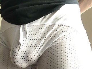 415  Beefy hunk Wiccan gymbulge gym.bulge OnlyFans porn