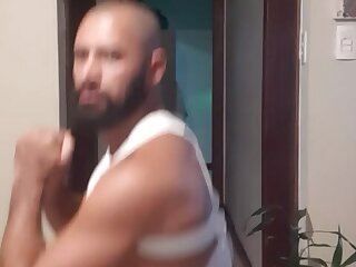 3 BEARDED DADDY Dhyan Darshô dhyan_darsho1982 ONLYFANS LEAKED