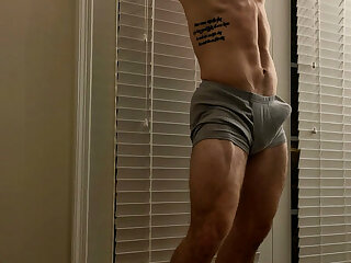 9 TikTok Bodybuilder Chris O'Donnell creeohdee onlyfans porn