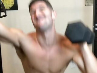 578 Youtube Star Kevin Cook workoutwithkevin Onlyfans porn leaked
