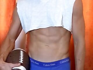 440 Youtube Star Kevin Cook workoutwithkevin Onlyfans porn leaked