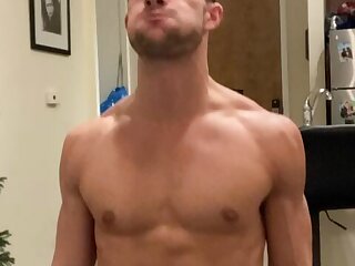 467 Youtube Star Kevin Cook workoutwithkevin Onlyfans porn leaked