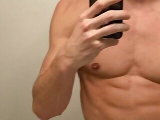 466 Youtube Star Kevin Cook workoutwithkevin Onlyfans porn leaked