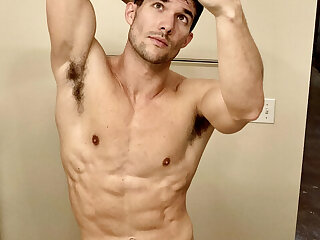 319 Youtube Star Kevin Cook workoutwithkevin Onlyfans porn leaked