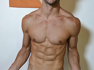 291 Youtube Star Kevin Cook workoutwithkevin Onlyfans porn leaked