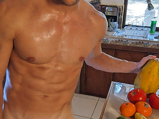 102 Youtube Star Kevin Cook workoutwithkevin Onlyfans porn leaked