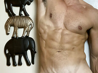 198 Youtube Star Kevin Cook workoutwithkevin Onlyfans porn leaked