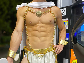 180 Youtube Star Kevin Cook workoutwithkevin Onlyfans porn leaked