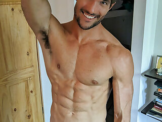 170 Youtube Star Kevin Cook workoutwithkevin Onlyfans porn leaked