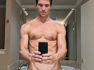 150 Youtube Star Kevin Cook workoutwithkevin Onlyfans porn leaked