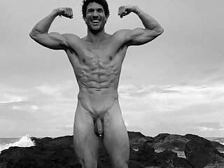 151 Youtube Star Kevin Cook workoutwithkevin Onlyfans porn leaked