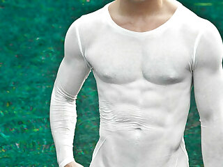 148 Youtube Star Kevin Cook workoutwithkevin Onlyfans porn leaked