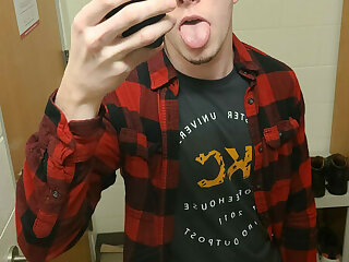 159 Twunk Matt Attack MattAttackXXX fucking on Onlyfans