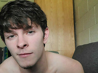 155 Twunk Matt Attack MattAttackXXX fucking on Onlyfans