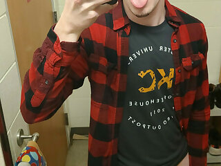 152 Twunk Matt Attack MattAttackXXX fucking on Onlyfans