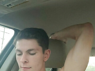 128 Twunk Matt Attack MattAttackXXX fucking on Onlyfans