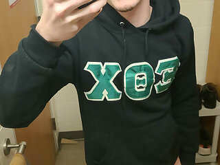 122 Twunk Matt Attack MattAttackXXX fucking on Onlyfans