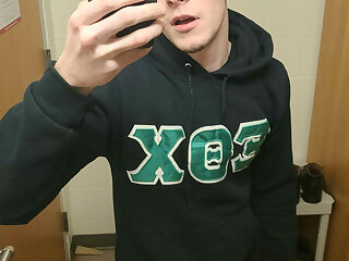 117 Twunk Matt Attack MattAttackXXX fucking on Onlyfans