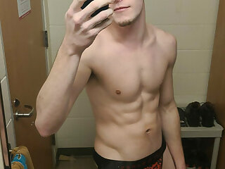 116 Twunk Matt Attack MattAttackXXX fucking on Onlyfans