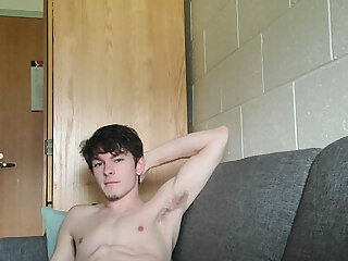 110 Twunk Matt Attack MattAttackXXX fucking on Onlyfans