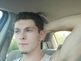 109 Twunk Matt Attack MattAttackXXX fucking on Onlyfans