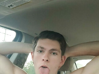 106 Twunk Matt Attack MattAttackXXX fucking on Onlyfans