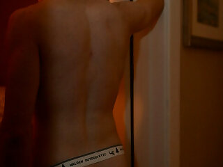 60 Twunk Matt Attack MattAttackXXX fucking on Onlyfans