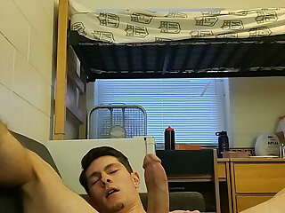 59 Twunk Matt Attack MattAttackXXX fucking on Onlyfans