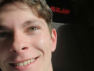 50 Twunk Matt Attack MattAttackXXX fucking on Onlyfans