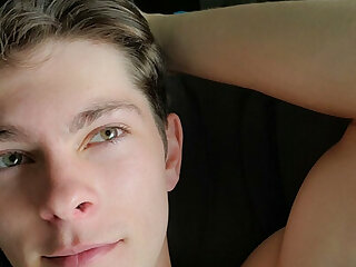 49 Twunk Matt Attack MattAttackXXX fucking on Onlyfans