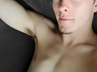 48 Twunk Matt Attack MattAttackXXX fucking on Onlyfans