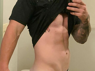 103 Sexy hunk Bam Mikell bammikell OnlyFans porn