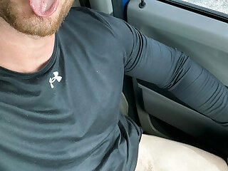 56 Sexy hunk Bam Mikell bammikell OnlyFans porn