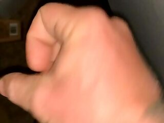 144 Sexy hunk Bam Mikell bammikell OnlyFans porn