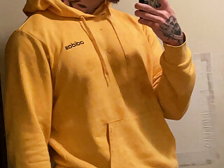 61 Famous TikToker  Garret Nolan garett__nolan onlyfans leaked