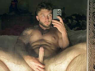 34 Famous TikToker  Garret Nolan garett__nolan onlyfans leaked