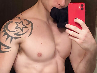 8 Famous TikToker  Garret Nolan garett__nolan onlyfans leaked