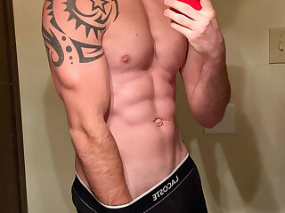 7 Famous TikToker  Garret Nolan garett__nolan onlyfans leaked