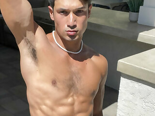 146 Asian Mixed jock Bryce Tanikawa halfjap1234 onlyfans