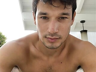 76 Asian Mixed jock Bryce Tanikawa halfjap1234 onlyfans