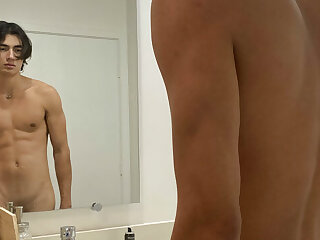 38 Korean  Cutie koreancowboi Jimmy Kristensen onlyfans porn