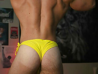 13  Muscle Jock from Tiktok Chris Wilson cmuscle cmuscle2.0 OnlyFans porn