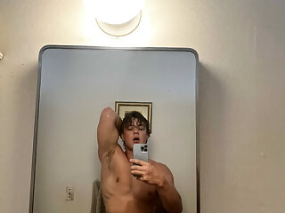 14 Cock swinging jock Dirty Dawz dirtydawz onlyfans porn