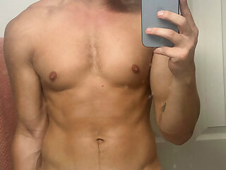 6 Cock swinging jock Dirty Dawz dirtydawz onlyfans porn