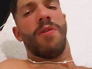 119 Brazilian hunk Guilherme Ferreira guilher_of not_of OnlyFans porn