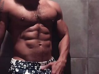 80 Brazilian hunk Guilherme Ferreira guilher_of not_of OnlyFans porn