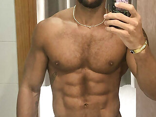 23 Brazilian hunk Guilherme Ferreira guilher_of not_of OnlyFans porn