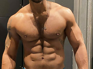 16 Brazilian hunk Guilherme Ferreira guilher_of not_of OnlyFans porn